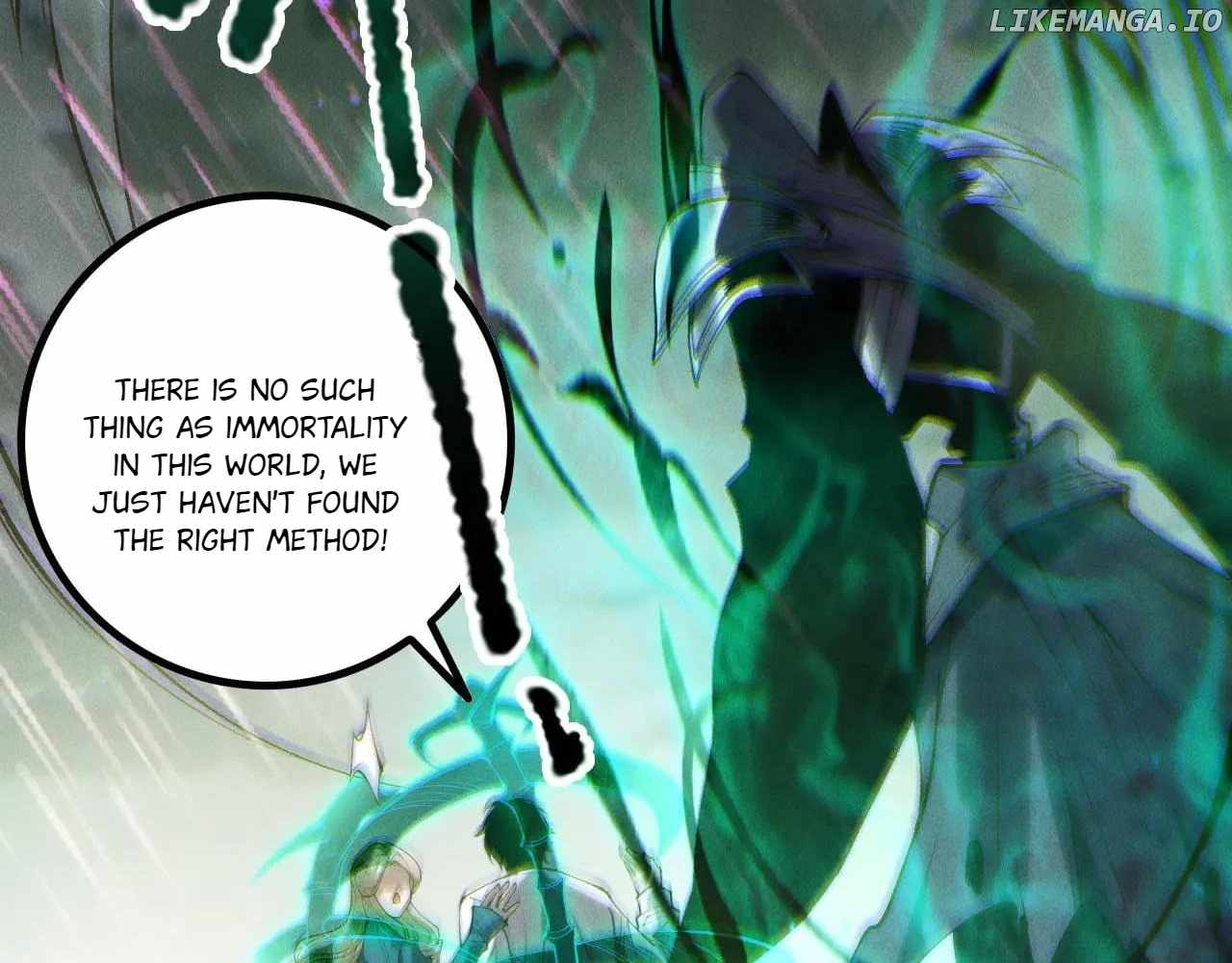Catastrophic Necromancer Chapter 177 97